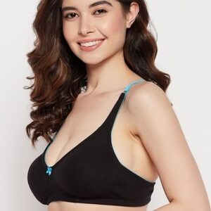 Skyline Soft Support Bra
